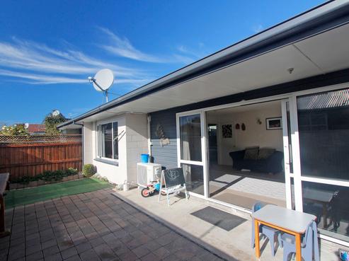 2/274 Island Road, Kaiapoi