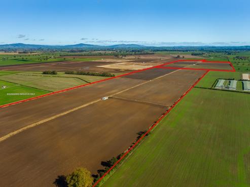 1291 Alexandra Road, Waharoa