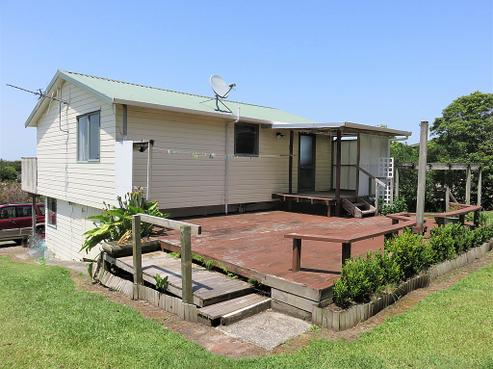 20 Third Avenue, Dargaville