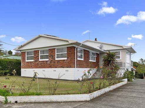 43 Memorial Drive, Parahaki