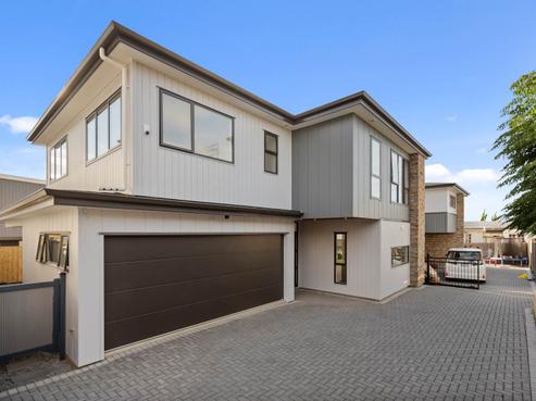 32B Francis Street, Hauraki