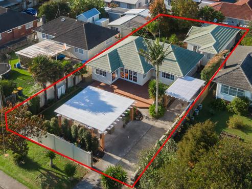 28A Ocean View Road, Northcote