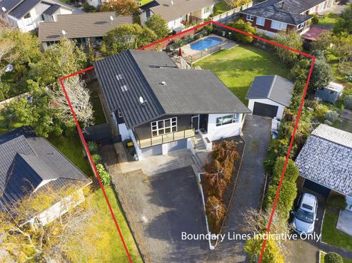 28 Notre Dame Court, Pukekohe