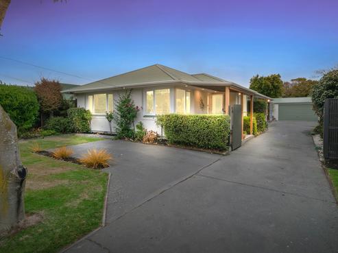 41 Banbury Street, Burnside