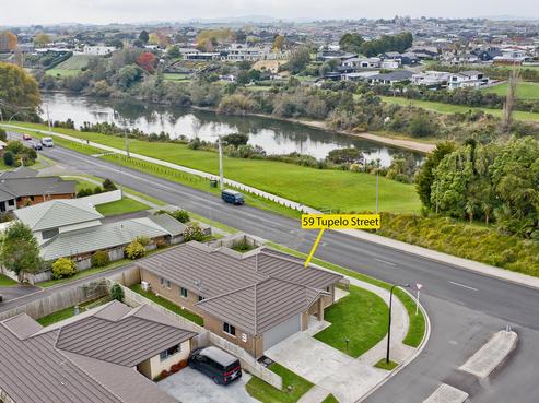 59 Tupelo Street, Pukete