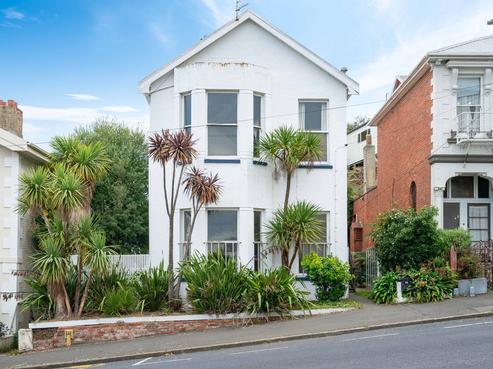 45 Hope Street, Dunedin Central