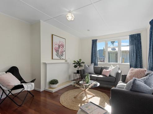 4 Harris Street, Naenae