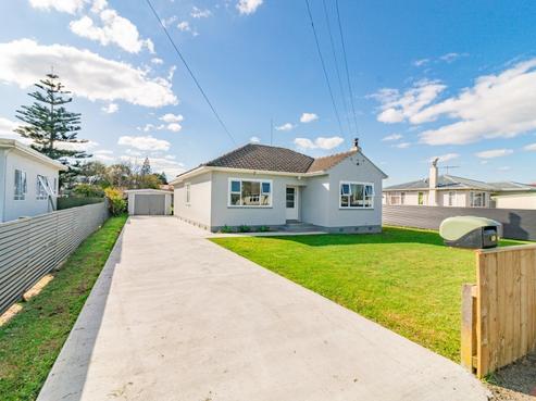 206 Puriri Street, Castlecliff