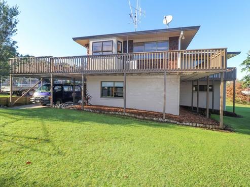 107 Mount View Road, Thames