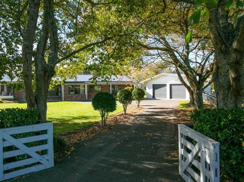 273 Kaipaki Road, Ohaupo