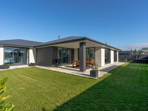 55B Dublin Street, Martinborough