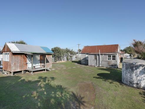 57 Phillips Street, Sanson