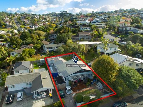 10 Macnay Way, Murrays Bay
