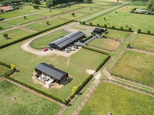 381 Mystery Creek Road, Ohaupo