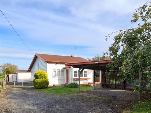 7279 State Highway 26, Paeroa