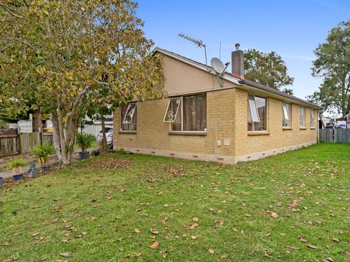 23 Jamieson Crescent, Saint Andrews