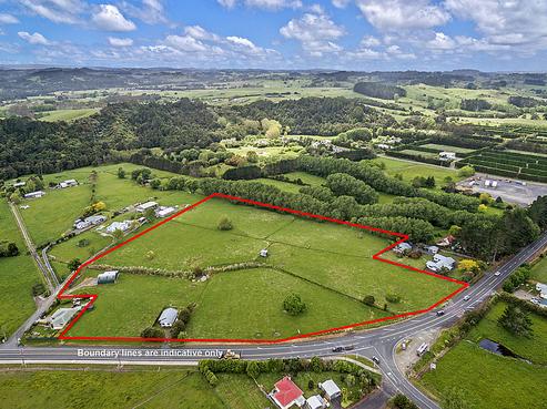 842 Kahikatea Flat Road, Waitoki