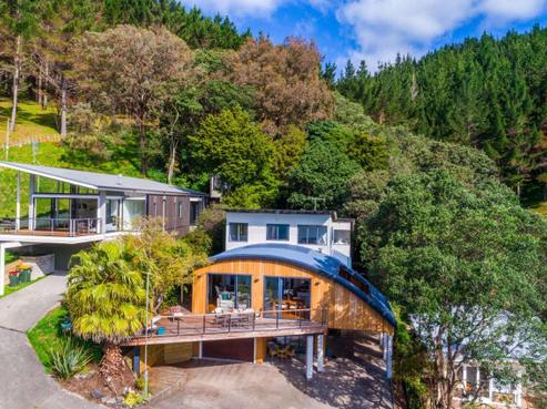 121 Kawakawa Bay Coast Road, Kawakawa Bay