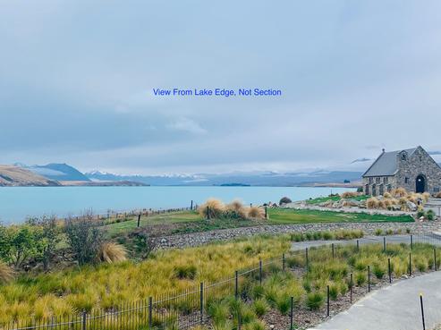 9 Jimmys Lane, Lake Tekapo