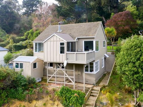 102 Somerville Street, Andersons Bay