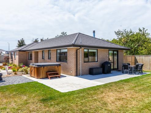 3B Dynes Road, Rolleston