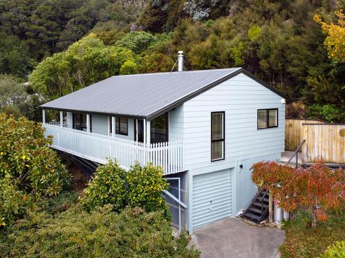 9 Kerkwall Drive, Naenae