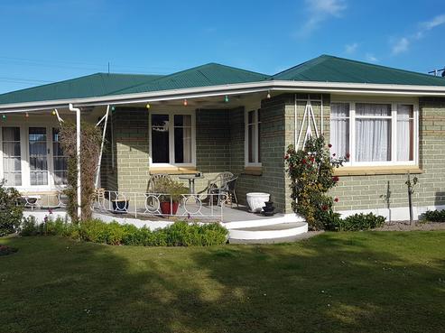 19 Augustine Street, Waimate