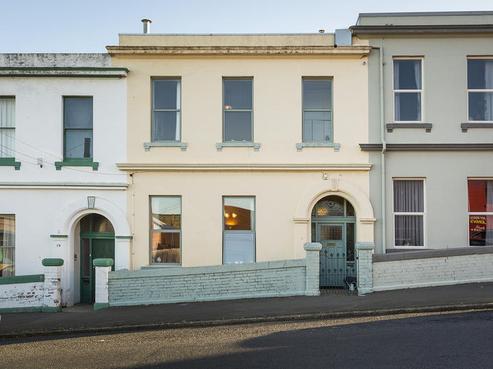 21 Hope Street, Dunedin Central
