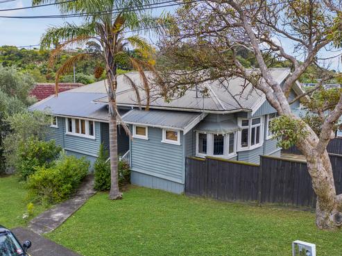 67 Finch Street, Morningside