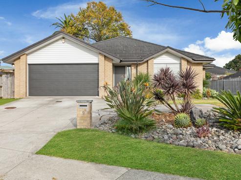 9 Cooladerry Place, Rosehill