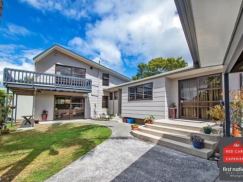 16 Rugby Place, Kamo