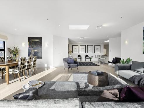 3/234 Wakefield Street, Te Aro