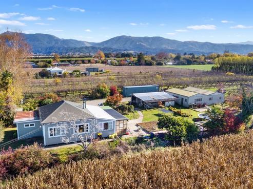44 Green Lane, Motueka