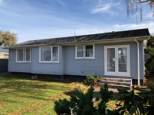 49 Te Takinga Street, Turangi