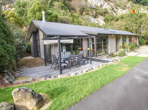 154 Malvern Street, Woodhaugh