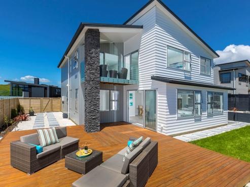45 Bounty Road, Long Bay