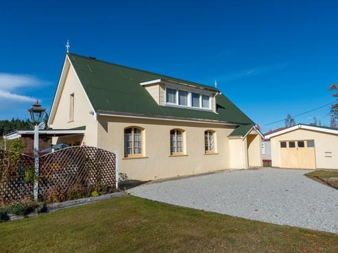 45 Derwent Street, Naseby