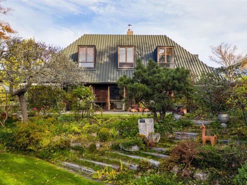 40A Weka Street, Fendalton