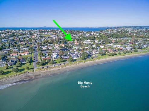 68 Brixton Road, Manly