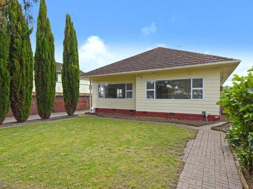 159 Waterloo Road, Central Hutt