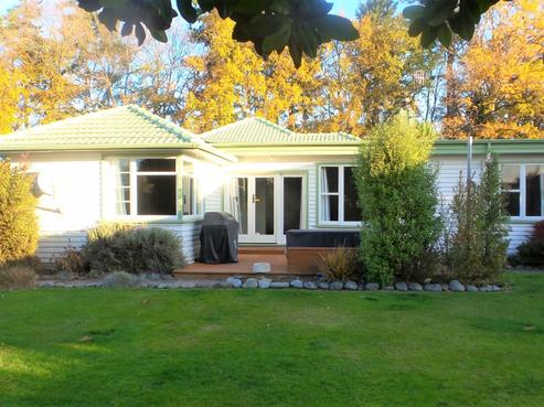 127 Domain Avenue, Temuka