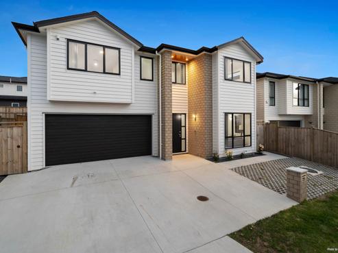29 Tir Conaill Avenue, Flat Bush