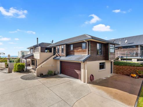 274 Ocean Road, Ohope