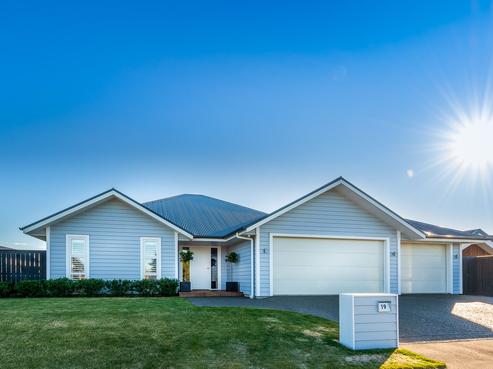 19 Kingsdowne Drive, West Melton