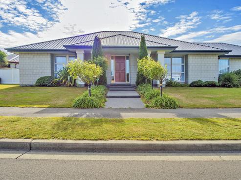 4 Cassidy Avenue, Lincoln