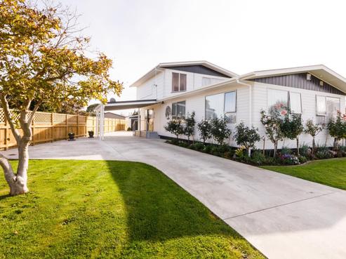 34 Cargill Avenue, Feilding