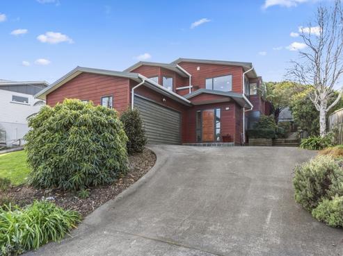 10 Pekanga Road, Normandale