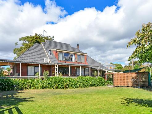 143 Parkhill Road, Haumoana