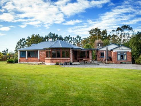 46 Templer Street, Geraldine
