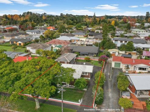 84 Brookfield Street, Hamilton East